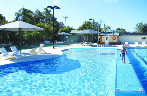 Karrinyup Waters Resort - Australian Directory 0