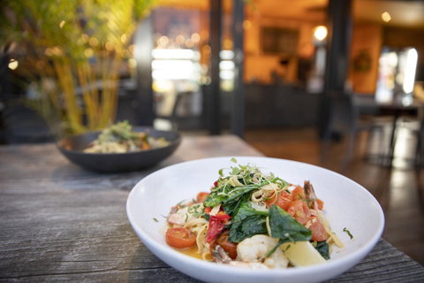 Karrinyup Waters Resort - Australian Directory 12