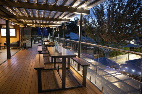 Karrinyup Waters Resort - Australian Directory 19