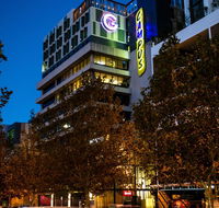 Hostel G Perth - Australian Directory