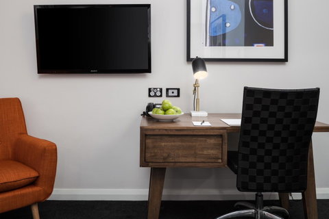Esplanade Hotel Fremantle - By Rydges - Australian Directory 19