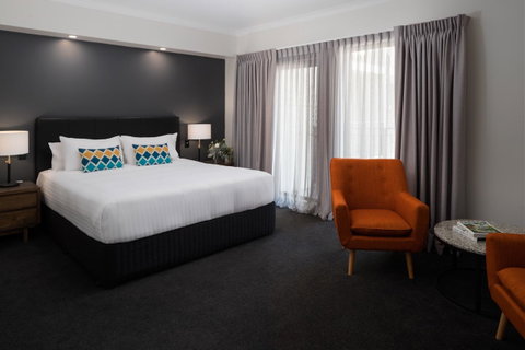 Esplanade Hotel Fremantle - By Rydges - Australian Directory 20