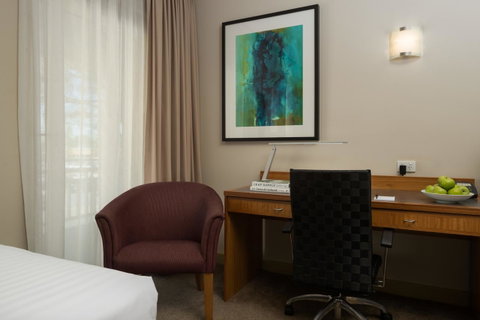 Esplanade Hotel Fremantle - By Rydges - Australian Directory 28