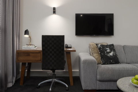 Esplanade Hotel Fremantle - By Rydges - Australian Directory 15