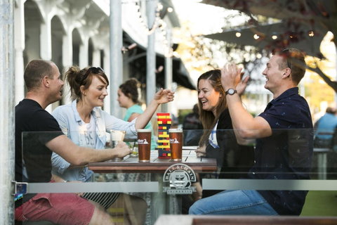 Esplanade Hotel Fremantle - By Rydges - Australian Directory 43