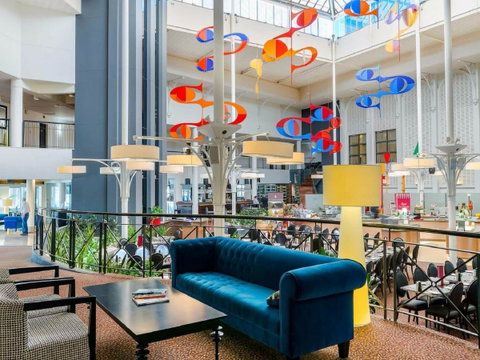 Esplanade Hotel Fremantle - By Rydges - Australian Directory 39