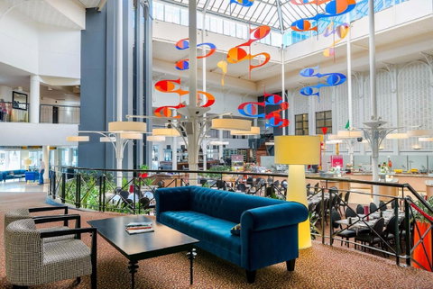 Esplanade Hotel Fremantle - By Rydges - Australian Directory 36