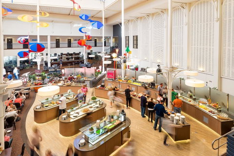 Esplanade Hotel Fremantle - By Rydges - Australian Directory 44