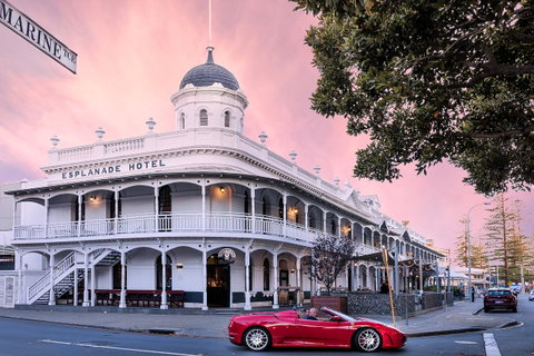 Esplanade Hotel Fremantle - By Rydges - Australian Directory 35
