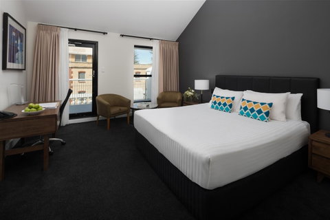 Esplanade Hotel Fremantle - By Rydges - Australian Directory 27