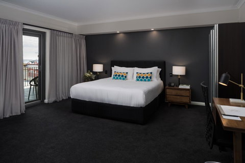 Esplanade Hotel Fremantle - By Rydges - Australian Directory 12