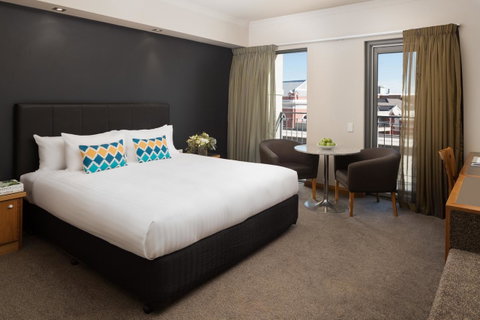 Esplanade Hotel Fremantle - By Rydges - Australian Directory 1
