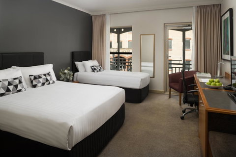 Esplanade Hotel Fremantle - By Rydges - Australian Directory 29