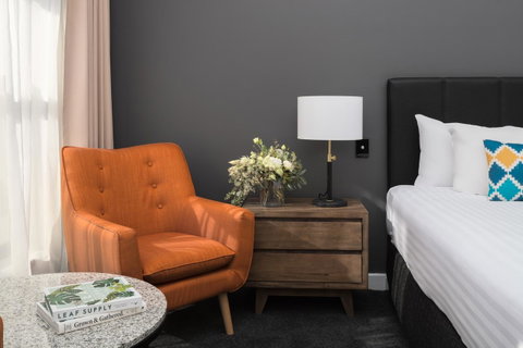 Esplanade Hotel Fremantle - By Rydges - Australian Directory 23
