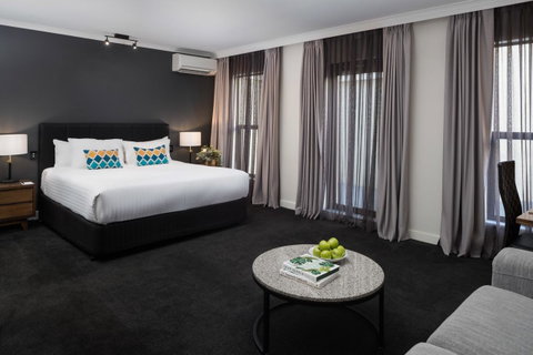 Esplanade Hotel Fremantle - By Rydges - Australian Directory 16