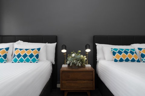 Esplanade Hotel Fremantle - By Rydges - Australian Directory 25