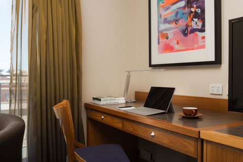 Esplanade Hotel Fremantle - By Rydges - Australian Directory 3