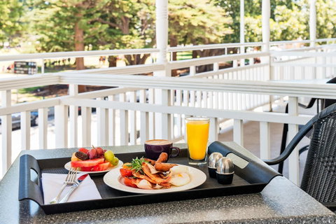 Esplanade Hotel Fremantle - By Rydges - Australian Directory 40
