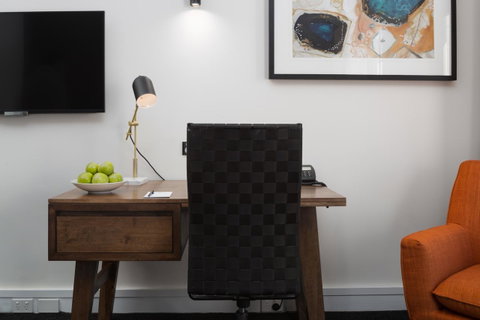 Esplanade Hotel Fremantle - By Rydges - Australian Directory 22