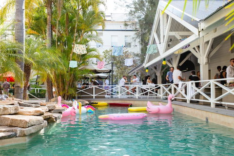 Esplanade Hotel Fremantle - By Rydges - Australian Directory 38