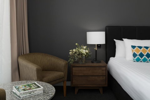 Esplanade Hotel Fremantle - By Rydges - Australian Directory 26