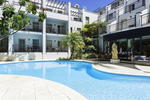 Esplanade Hotel Fremantle - By Rydges - Australian Directory 41