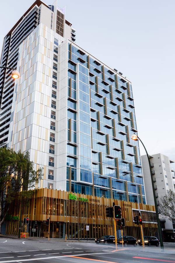 East Perth WA Australian Directory
