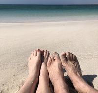 White Sands - Australian Directory
