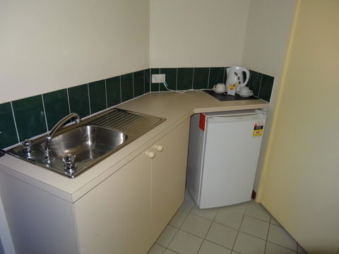 Sanno Marracoonda Perth Airport Hotel - Australian Directory 34
