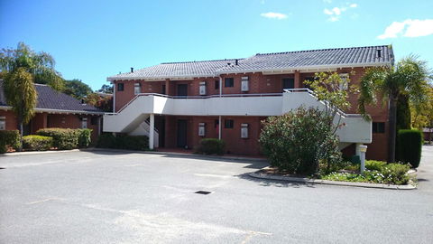 Sanno Marracoonda Perth Airport Hotel - Australian Directory 33