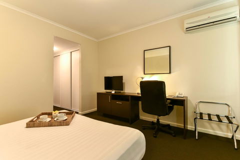 Sanno Marracoonda Perth Airport Hotel - Australian Directory 26
