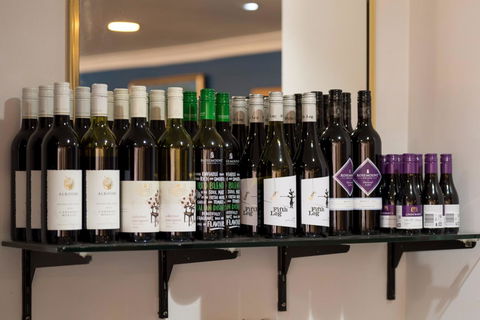 Sanno Marracoonda Perth Airport Hotel - Australian Directory 10