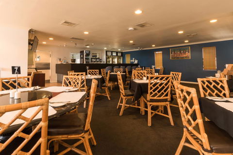 Sanno Marracoonda Perth Airport Hotel - Australian Directory 6