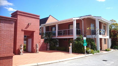 Sanno Marracoonda Perth Airport Hotel - Australian Directory 28