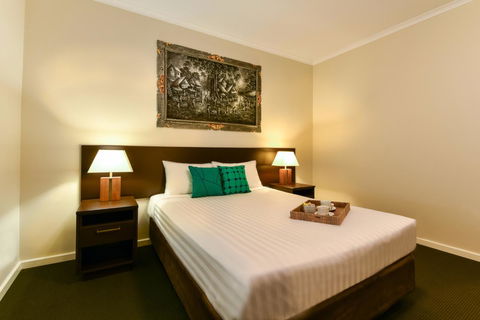 Sanno Marracoonda Perth Airport Hotel - Australian Directory 17