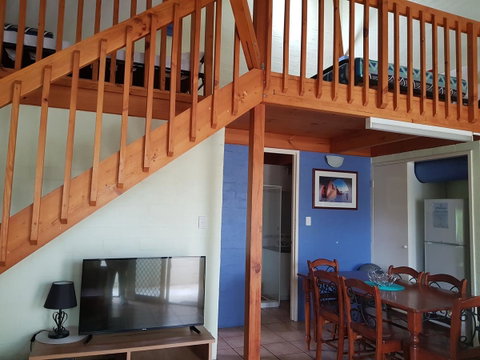 Mandurah Family Resort - Australian Directory 9