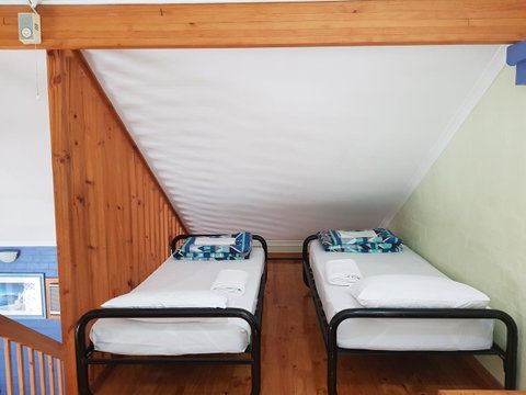 Mandurah Family Resort - Australian Directory 11