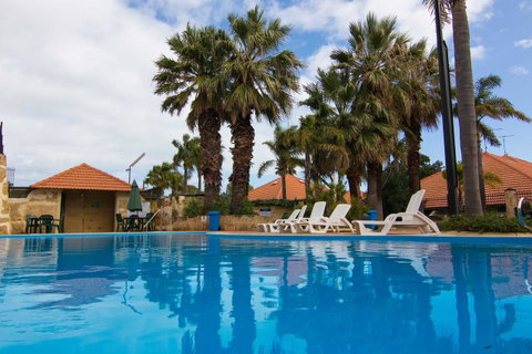Mandurah Family Resort - Australian Directory 23