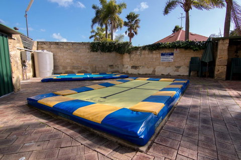 Mandurah Family Resort - Australian Directory 28
