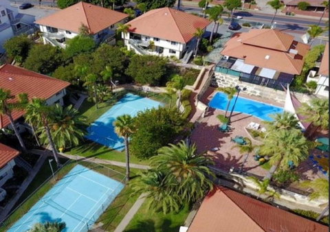 Mandurah Family Resort - Australian Directory 4