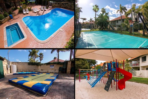 Mandurah Family Resort - Australian Directory 22