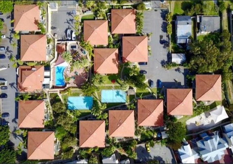 Mandurah Family Resort - Australian Directory 18