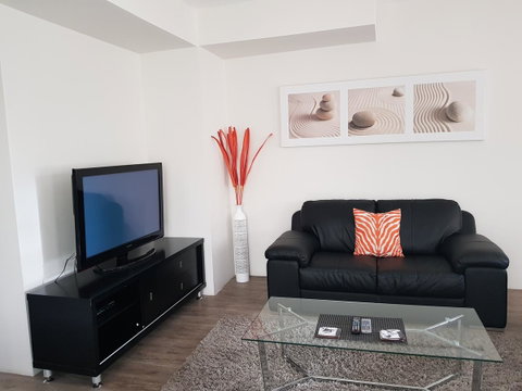 Mandurah Family Resort - Australian Directory 37