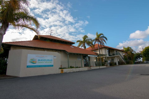 Mandurah Family Resort - Australian Directory 20