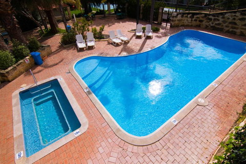 Mandurah Family Resort - Australian Directory 24