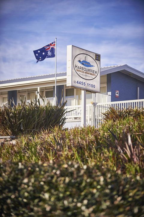 Harbour View Apartments - Australian Directory 14