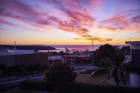 Harbour View Apartments - Australian Directory 20
