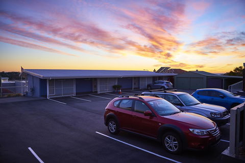 Harbour View Apartments - Australian Directory 25