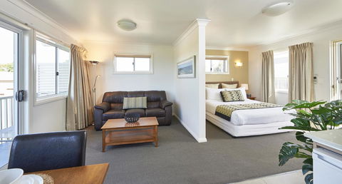 Harbour View Apartments - Australian Directory 2