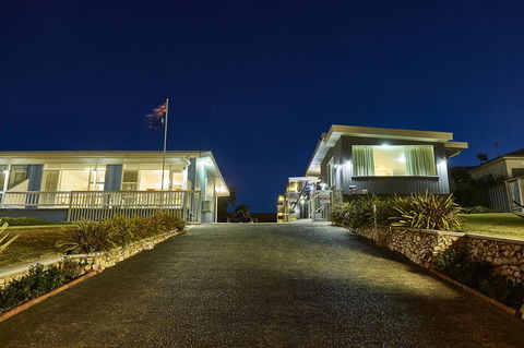 Harbour View Apartments - Australian Directory 27